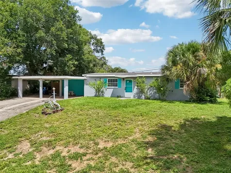 911 Shady Park Terrace Daytona Beach FL 32117