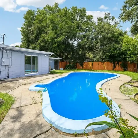 911 Shady Park Terrace Daytona Beach FL 32117