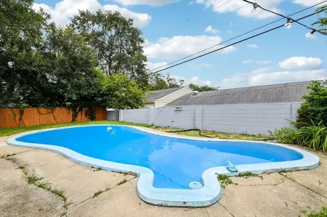911 Shady Park Terrace Daytona Beach FL 32117