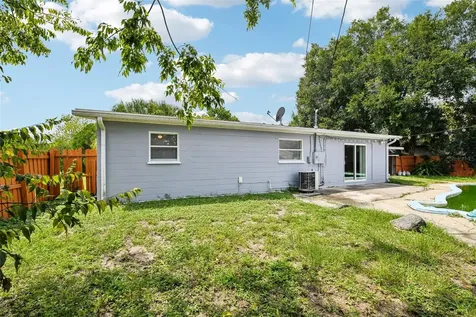 911 Shady Park Terrace Daytona Beach FL 32117