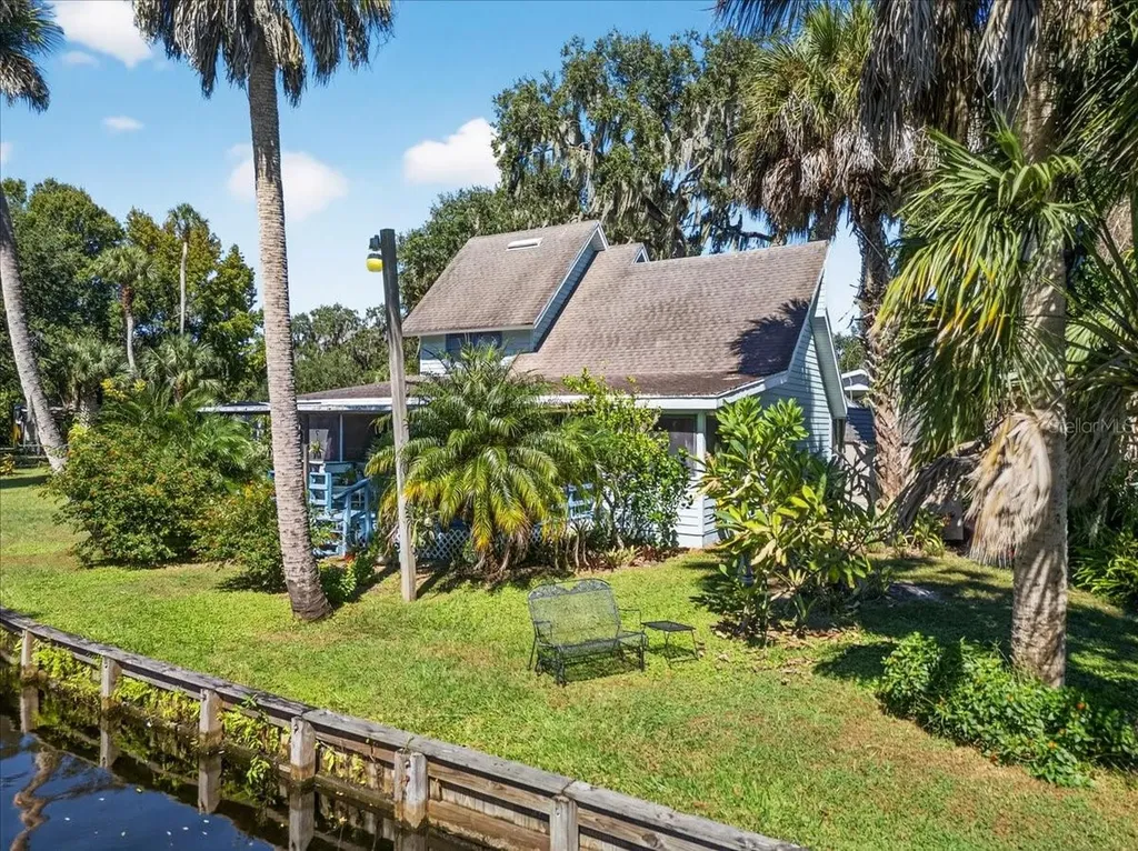 5268 Valencia Street Lake Wales FL 33898
