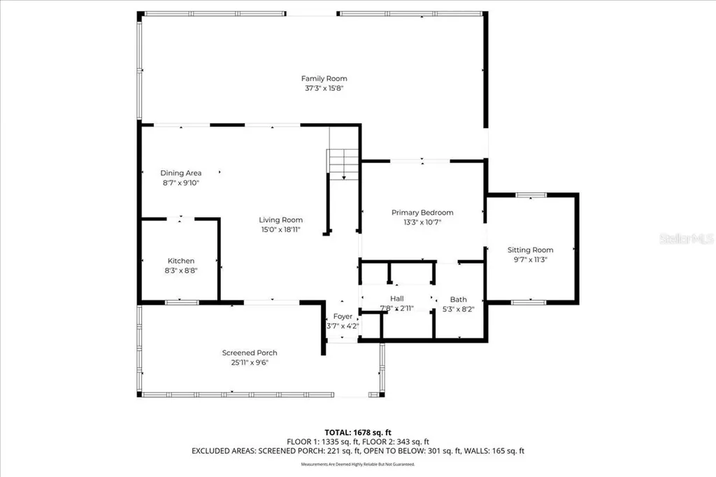 5268 Valencia Street Lake Wales FL 33898
