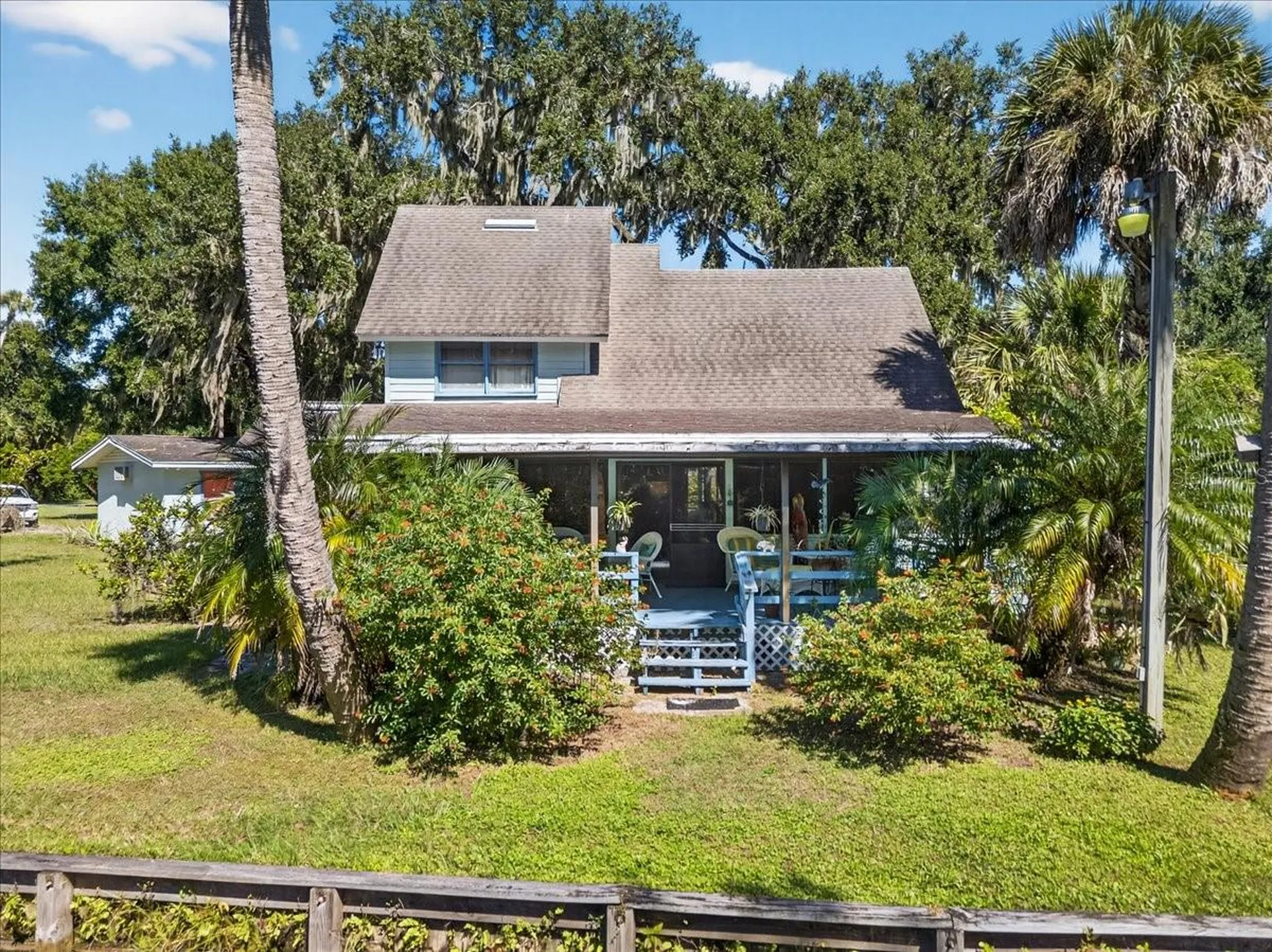 5268 Valencia Street Lake Wales FL 33898