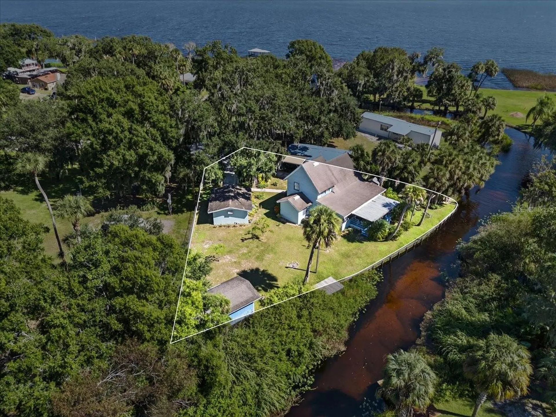 5268 Valencia Street Lake Wales FL 33898