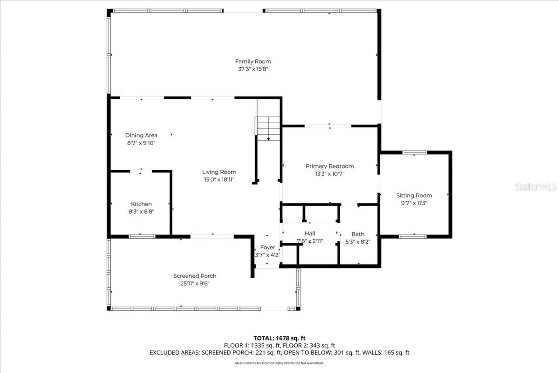 5268 Valencia Street Lake Wales FL 33898