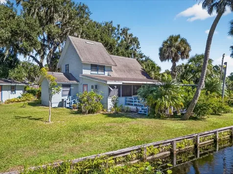 5268 Valencia Street Lake Wales FL 33898