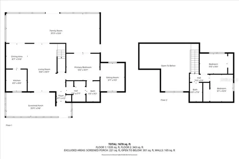 5268 Valencia Street Lake Wales FL 33898