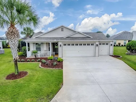 3207 Islawild Way The Villages FL 32163