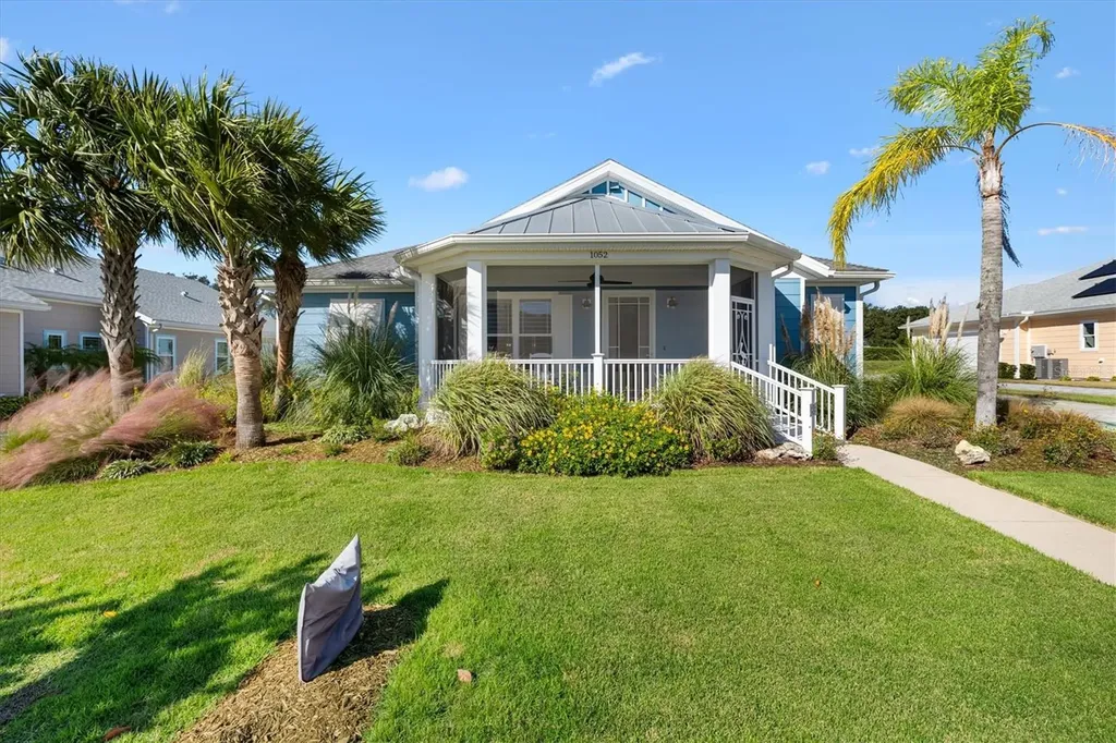 1052 Sugar Loaf Key Loop Lady Lake FL 32159