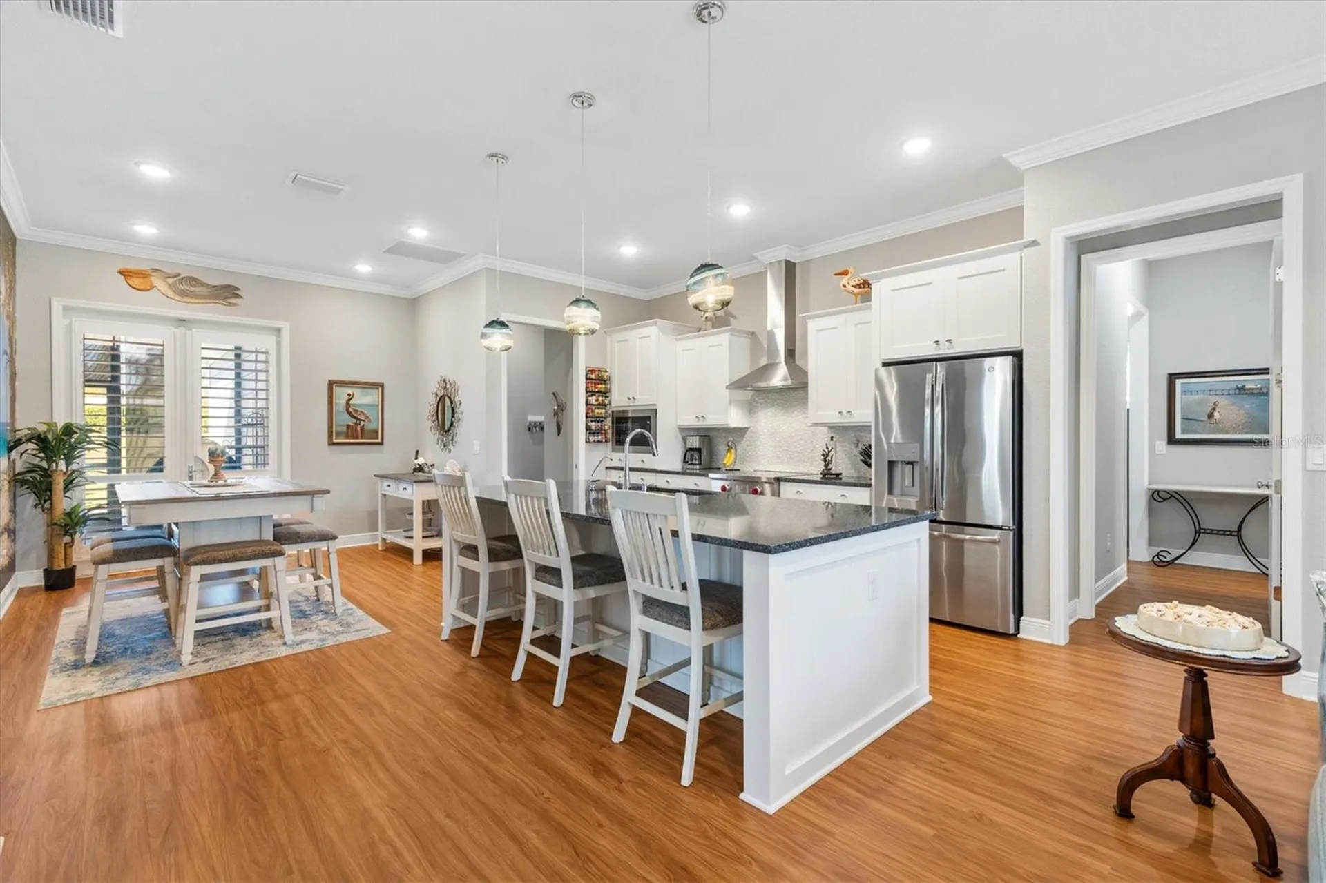 1052 Sugar Loaf Key Loop Lady Lake FL 32159