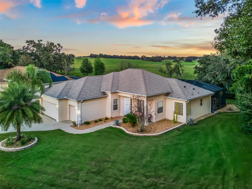 17243 SE 116th Court Road Summerfield FL 34491