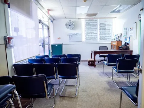 415 E Drive Martin Luther King Jr Boulevard Tampa FL 33603