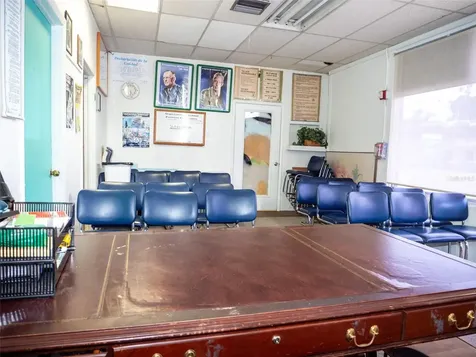 415 E Drive Martin Luther King Jr Boulevard Tampa FL 33603