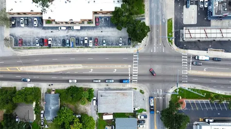 415 E Drive Martin Luther King Jr Boulevard Tampa FL 33603