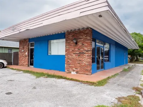 415 E Drive Martin Luther King Jr Boulevard Tampa FL 33603