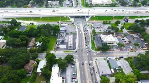 415 E Drive Martin Luther King Jr Boulevard Tampa FL 33603