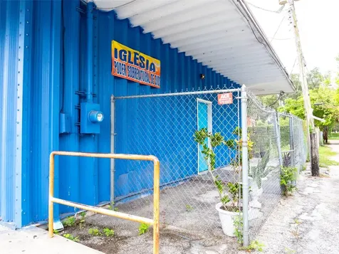 415 E Drive Martin Luther King Jr Boulevard Tampa FL 33603