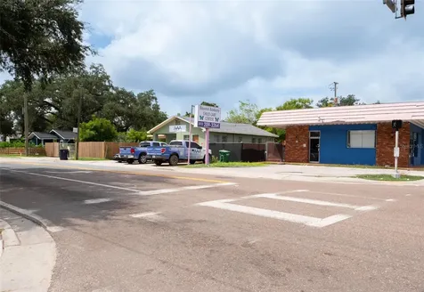 415 E Drive Martin Luther King Jr Boulevard Tampa FL 33603