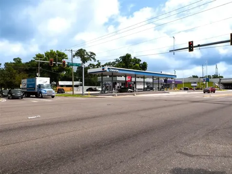 415 E Drive Martin Luther King Jr Boulevard Tampa FL 33603