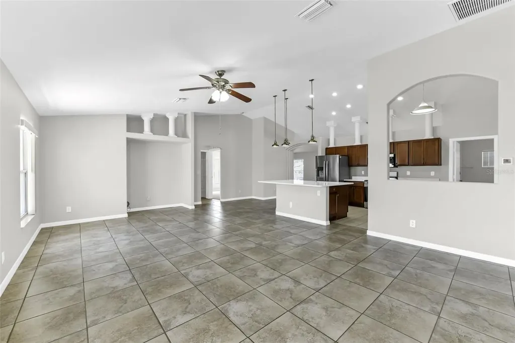 1970 Logsdon Street North Port FL 34287