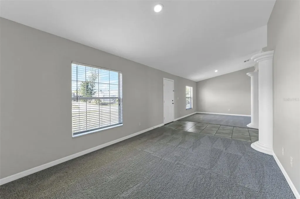 1970 Logsdon Street North Port FL 34287