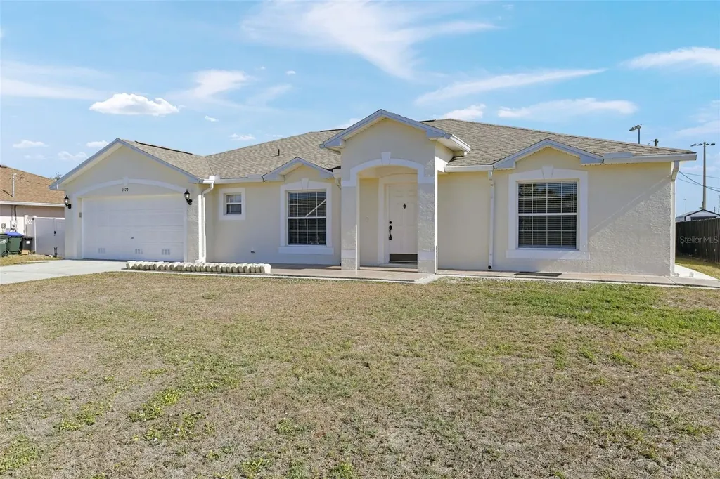 1970 Logsdon Street North Port FL 34287