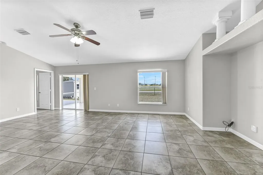 1970 Logsdon Street North Port FL 34287