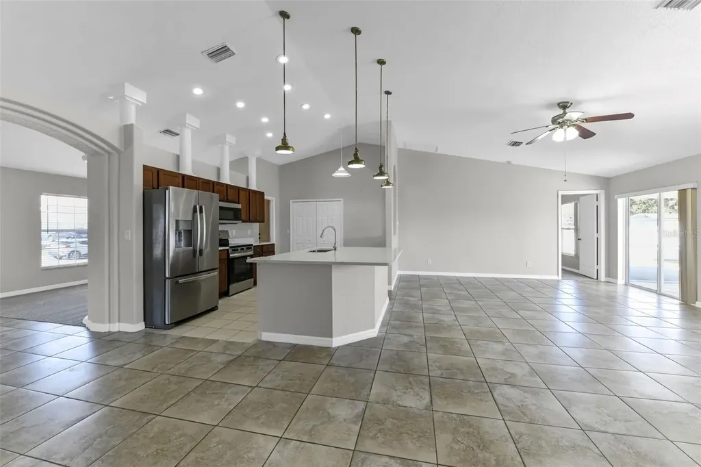 1970 Logsdon Street North Port FL 34287