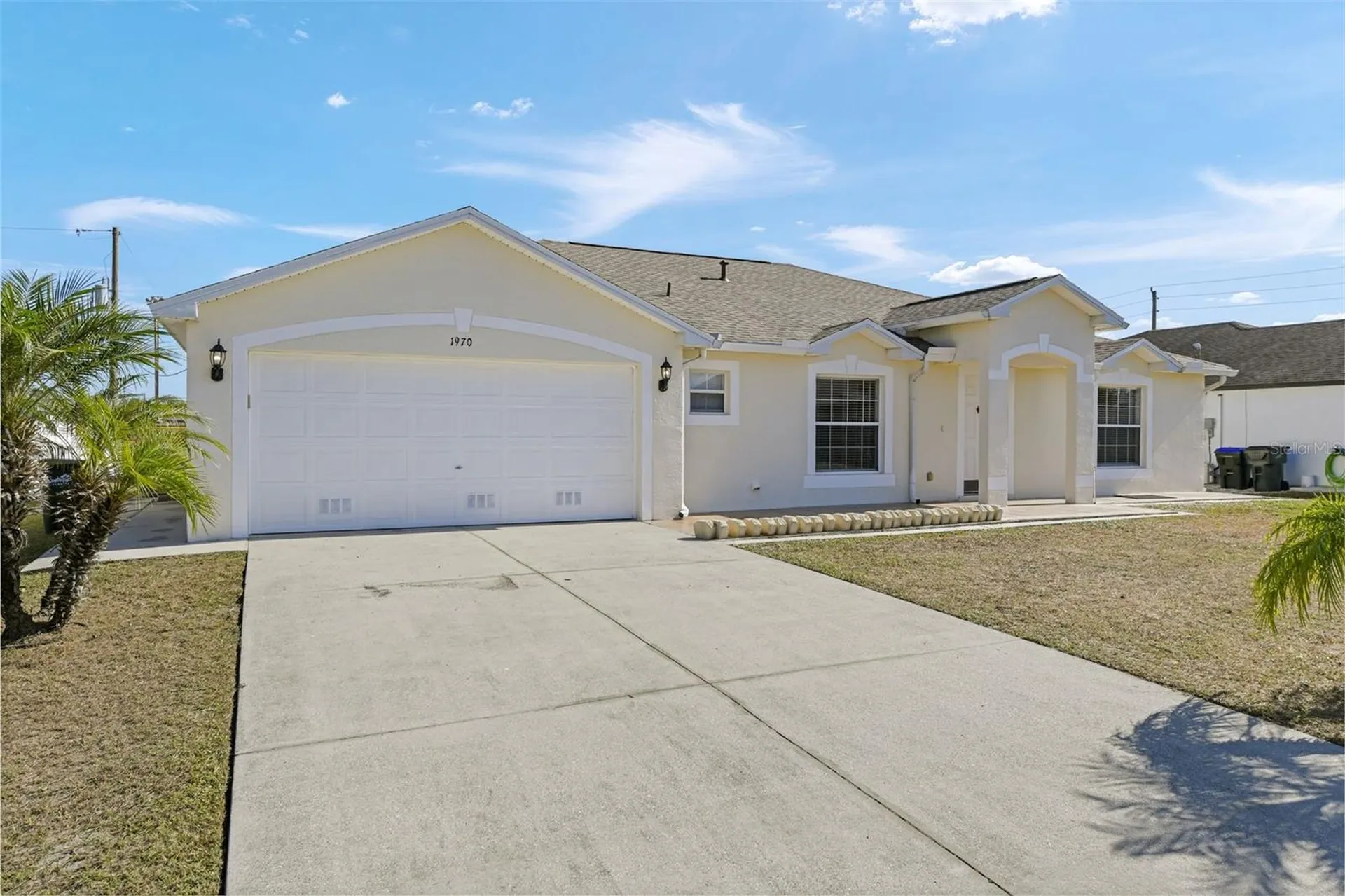 1970 Logsdon Street North Port FL 34287