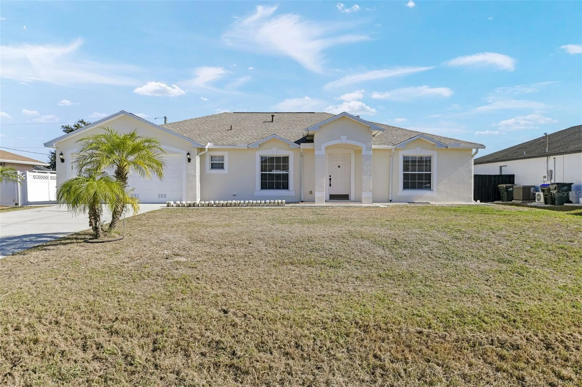 1970 Logsdon Street North Port FL 34287