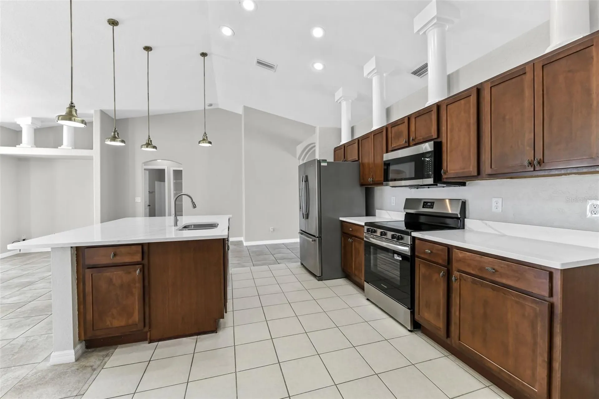1970 Logsdon Street North Port FL 34287