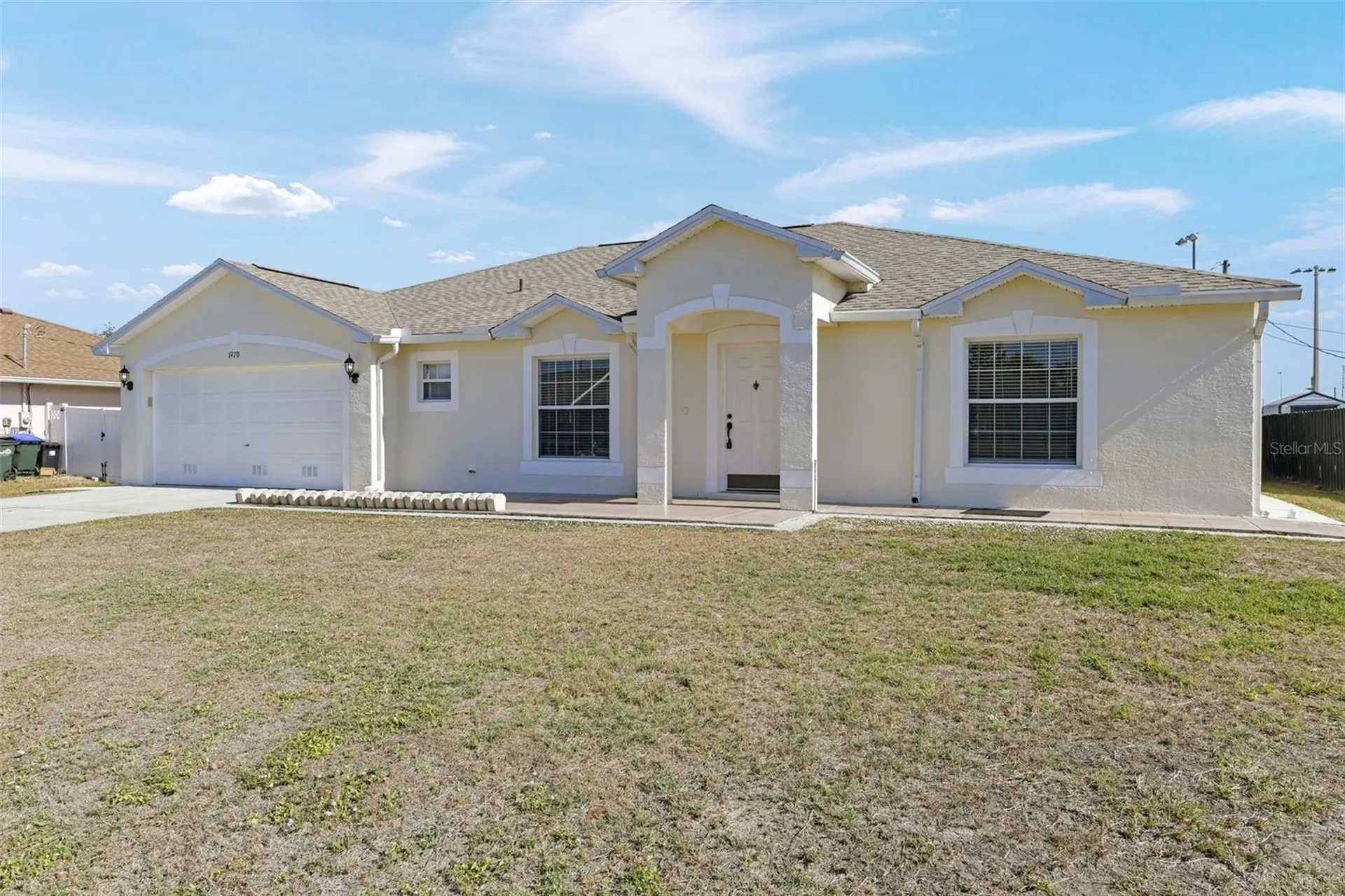 1970 Logsdon Street North Port FL 34287
