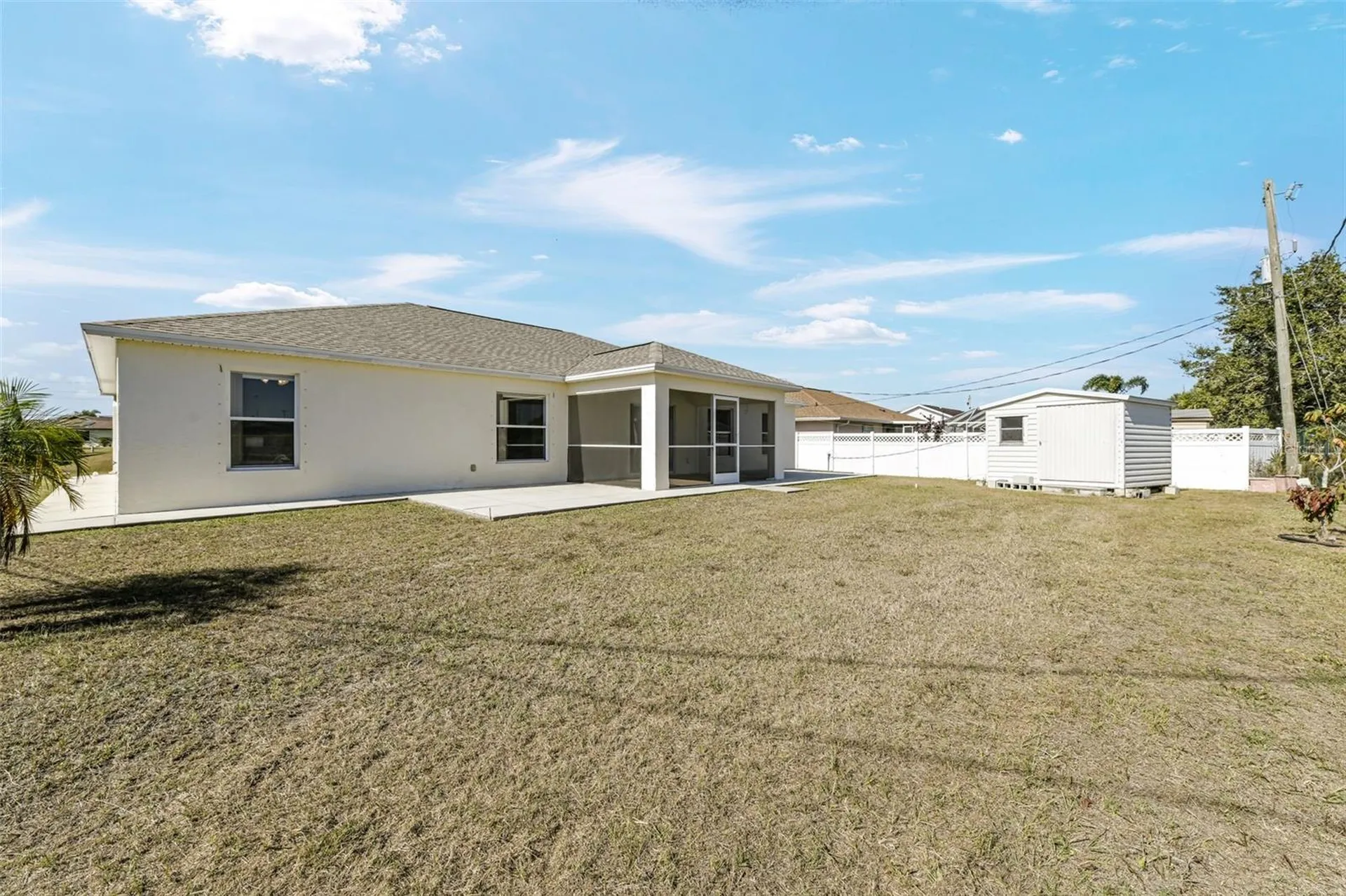 1970 Logsdon Street North Port FL 34287