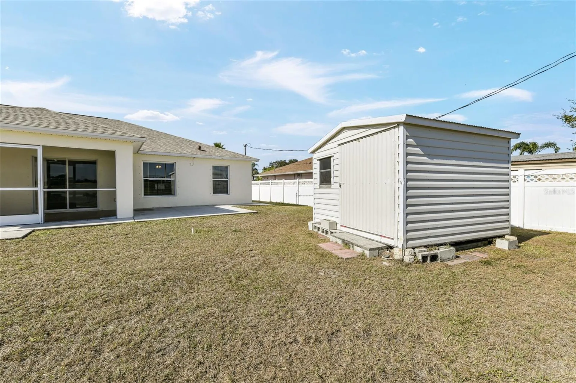 1970 Logsdon Street North Port FL 34287