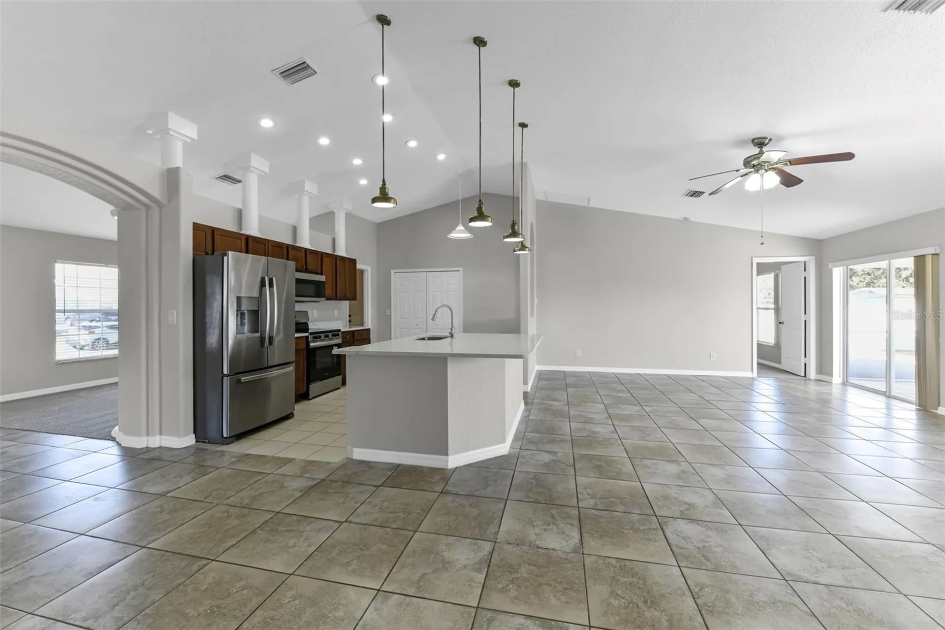 1970 Logsdon Street North Port FL 34287