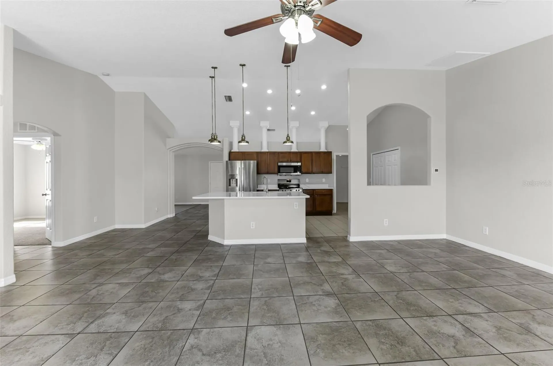 1970 Logsdon Street North Port FL 34287