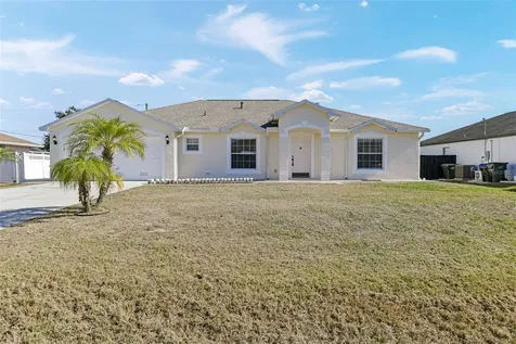 1970 Logsdon Street North Port FL 34287