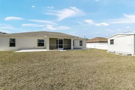 1970 Logsdon Street North Port FL 34287
