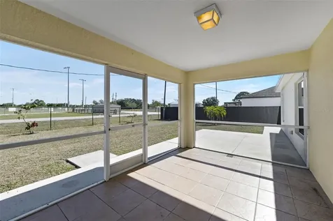1970 Logsdon Street North Port FL 34287