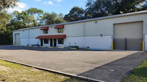 3710 NE 47th Place Ocala FL 34479