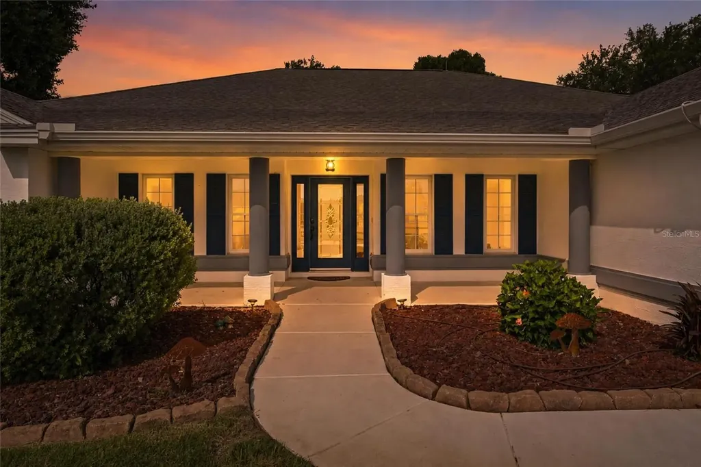 16050 NW 10th Circle Citra FL 32113