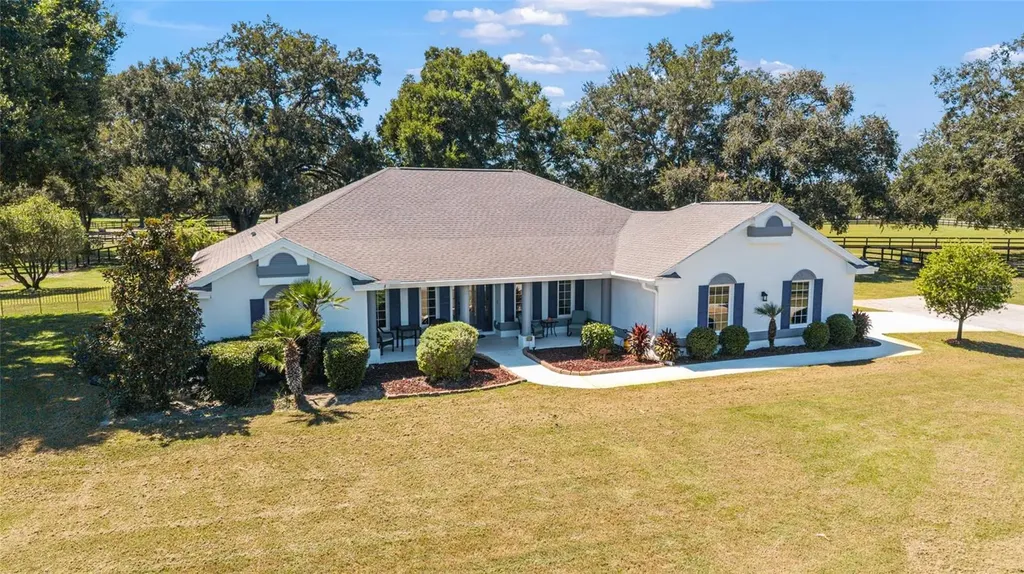 16050 NW 10th Circle Citra FL 32113