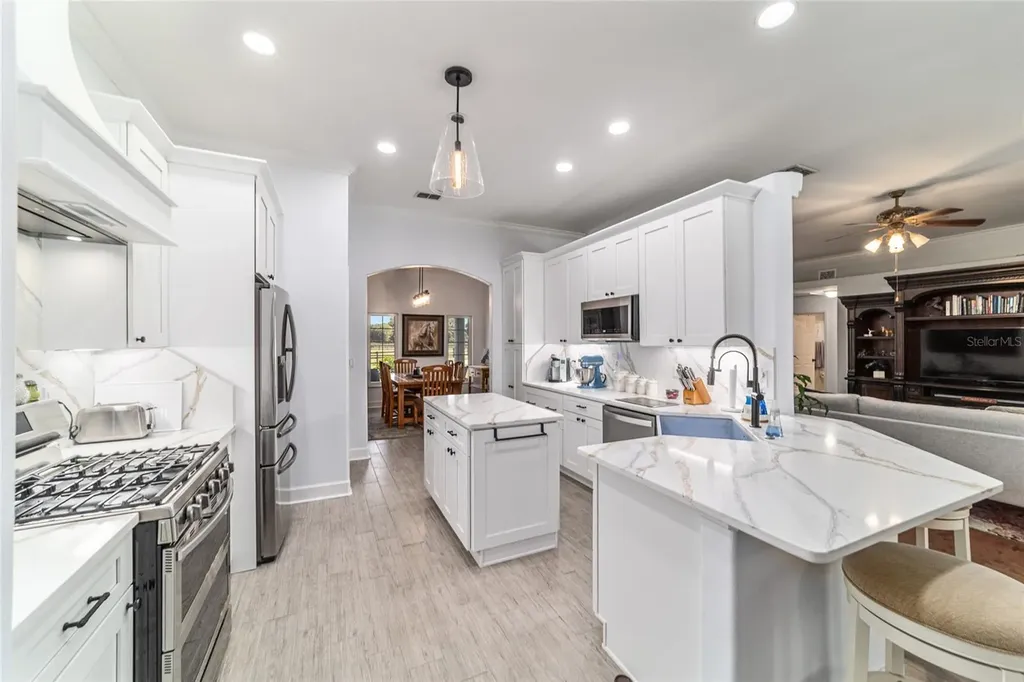 16050 NW 10th Circle Citra FL 32113