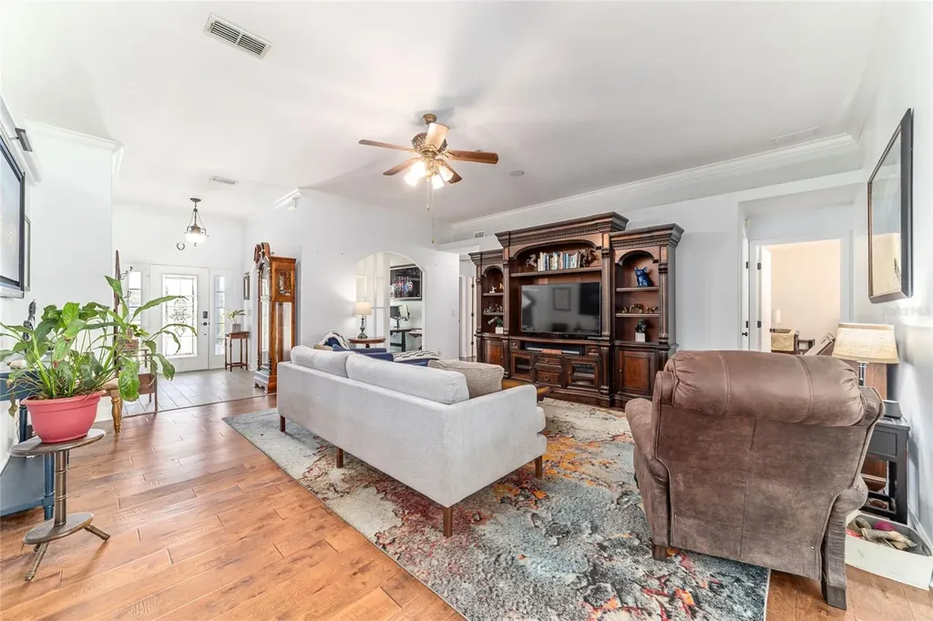 16050 NW 10th Circle Citra FL 32113