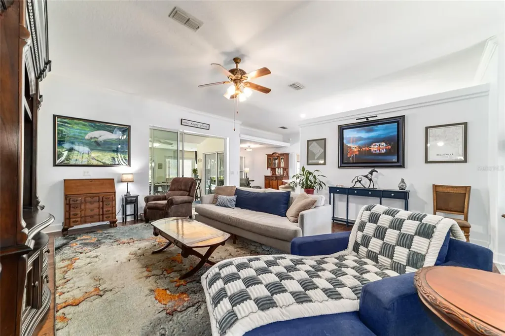16050 NW 10th Circle Citra FL 32113