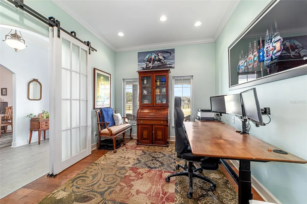 16050 NW 10th Circle Citra FL 32113