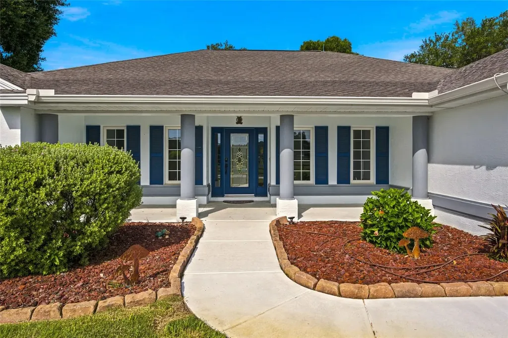 16050 NW 10th Circle Citra FL 32113