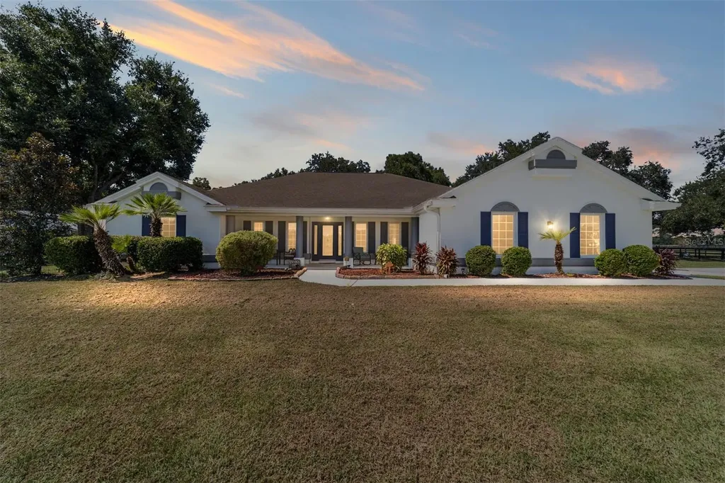 16050 NW 10th Circle Citra FL 32113