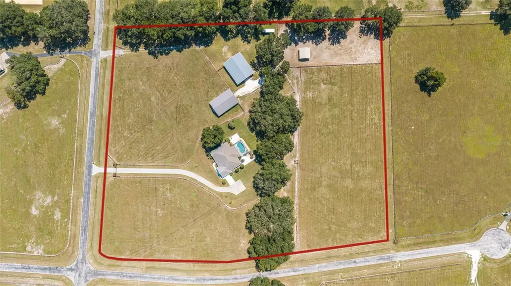 16050 NW 10th Circle Citra FL 32113