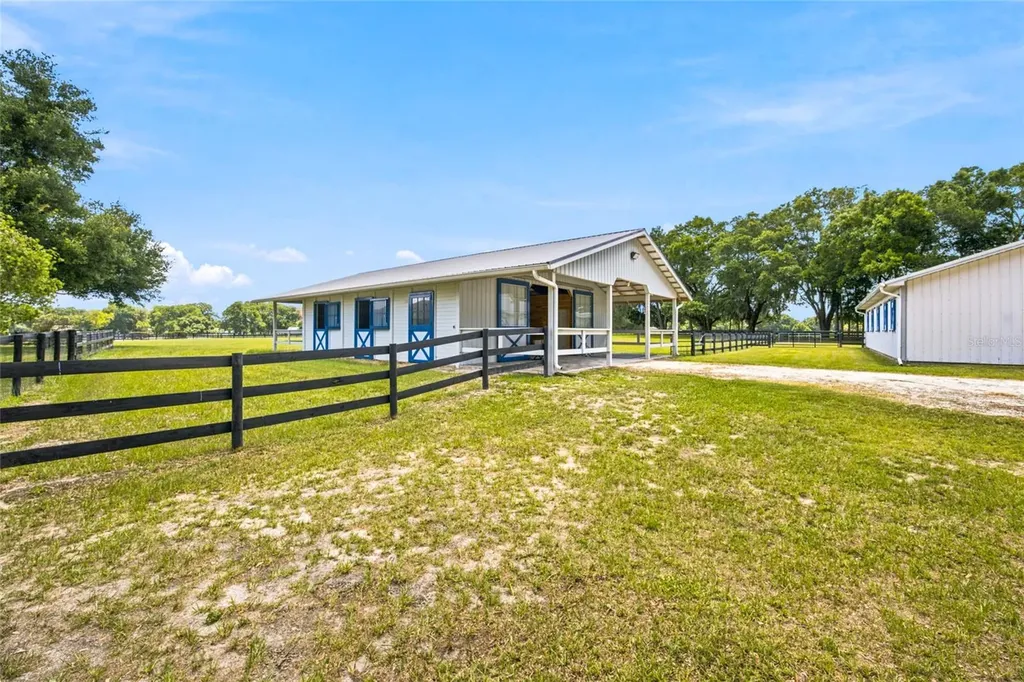 16050 NW 10th Circle Citra FL 32113